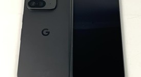 Good
													Google Pixel 9 Pro Fold - T-Mobile, Obsidian, 256 GB, GGH2X, photo 3 of 7