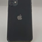 Fair Apple iPhone 11 - AT&T, 64 GB, Black, A2111