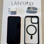 Good Apple iPhone 13 - Unlocked, Red, 128 GB, A2482