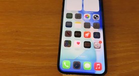 Fair
													Apple iPhone 12 Mini - Unlocked, Blue, 64 GB, A2176, photo 1 of 5