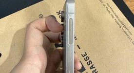 Fair
													Samsung Galaxy S25 Ultra - Unlocked, Jadegreen, 256 GB, 12 GB, SM-S938U1, photo 5 of 7