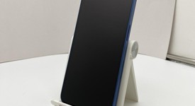 Fair
													Apple iPhone 13 - Unlocked, Blue, 128 GB, A2482, photo 2 of 6