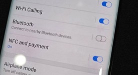 Good
													Samsung Galaxy S9 Plus - Verizon, Black, 64 GB, SM-G965U, photo 2 of 10