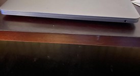 Good
													MacBook Pro 2020 - 13" - Apple M1, Silver, 1 TB, 16 GB, photo 1 of 7