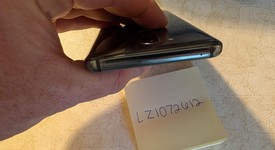 Good
													LG G7 ThinQ - Verizon, Gray, 64 GB, 4 GB, LM-G710VM, photo 2 of 7