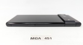 Mint
													Google Pixel 7 - Xfinity, Obsidian, 128 GB, 8 GB, GVU6C, Sub-6 5G, photo 1 of 10