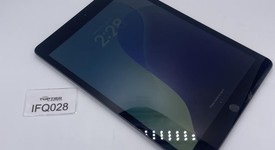 Good
													Apple iPad 8th Gen - Wi-Fi, Gray, 32 GB, A2270, photo 2 of 9