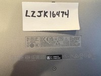 Dell Precision Laptop