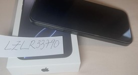 Mint
													Apple iPhone 16 Pro Max - Unlocked, Black, 256 GB, A3084, photo 3 of 9