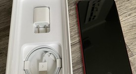 Good
													Apple iPhone 8 Plus - Verizon, Red, 256 GB, A1864, photo 4 of 13