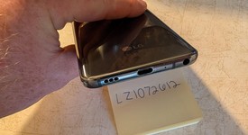 Good
													LG G7 ThinQ - Verizon, Gray, 64 GB, 4 GB, LM-G710VM, photo 1 of 7