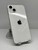 Good Apple iPhone 14 Plus - Unlocked, Starlight, 256 GB, A2632