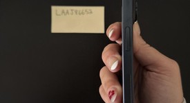 Good
													Apple iPhone 15 Pro - Unlocked, Blue, 256 GB, A2848, photo 5 of 7