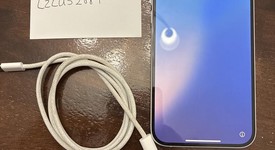 Mint
													Apple iPhone 16 Plus - Xfinity, White, 256 GB, A3082, photo 2 of 11