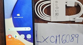 Mint
													Samsung Galaxy A14 5G - Metro by T-Mobile, Black, 64 GB, 4 GB, photo 3 of 9