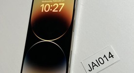 Fair
													Apple iPhone 14 Pro Max - Unlocked, Gold, 1 TB, A2651, photo 3 of 8