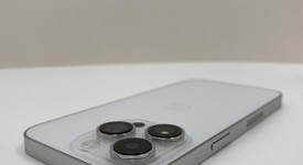 Mint
													Apple iPhone 14 Pro - Unlocked, Silver, 256 GB, A2650, photo 5 of 5