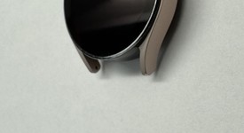 Good
													Samsung Galaxy Watch4 - Wi-Fi, Silver, 40mm, photo 4 of 9