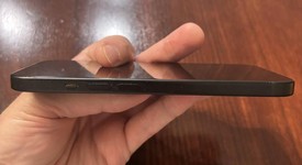 Good
													Apple iPhone 15 - Boost, Black, 128 GB, A2846, photo 4 of 7