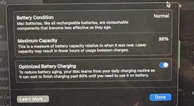 Mint
													MacBook Air 2023 - 15" - Apple M2, Gray, 256 GB, 8 GB, photo 4 of 15