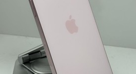 Good
													Apple iPhone 15 Plus - Unlocked, Pink, 256 GB, A2847, photo 1 of 3