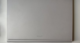 Mint
													Microsoft Surface Book 2 15" - I7, 512 GB, 16 GB, photo 4 of 9