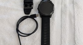 Good
													Garmin epix Pro Gen 2 - Gray, 51mm, Sapphire, photo 2 of 12