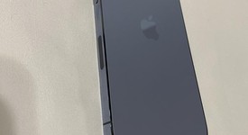 Mint
													Apple iPhone 13 Pro - Unlocked, Sierra Blue, 256 GB, A2483, photo 1 of 7