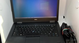 Good
													Dell Latitude Laptop, photo 1 of 12