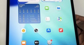 Mint
													Apple iPad Air 13" (M2) 2024 - Wi-Fi, Purple, 256 GB, A2898, photo 3 of 15