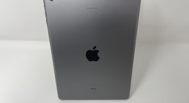 Good
													Apple iPad Air - Wi-Fi, Gray, 32 GB, photo 2 of 6