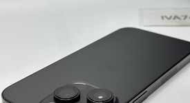 Good
													Apple iPhone 14 Pro - Unlocked, Black, 256 GB, A2650, photo 3 of 7