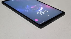 Good
													Lenovo Legion Tab Gen 3 - Wi-Fi, Black, 256 GB, 12 GB, photo 3 of 9