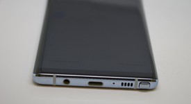 Mint
													Samsung Galaxy Note 9 - Unlocked, Silver, 128 GB, 6 GB, SM-N960U1, photo 2 of 9