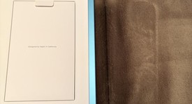 Mint
													Apple iPad 10th Gen - Wi-Fi, Blue, 64 GB, A2696, photo 4 of 10