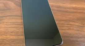 Good
													Google Pixel 8 Pro - Unlocked, Porcelain, 128 GB, 12 GB, G1MNW, mmWave 5G, photo 3 of 4