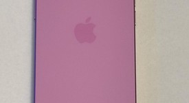 Mint
													Apple iPhone 16 - Unlocked, Pink, 128 GB, A3081, photo 4 of 6