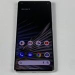 Good Google Pixel 7 Pro - Unlocked, 128 GB, Snow, 12 GB, GE2AE
