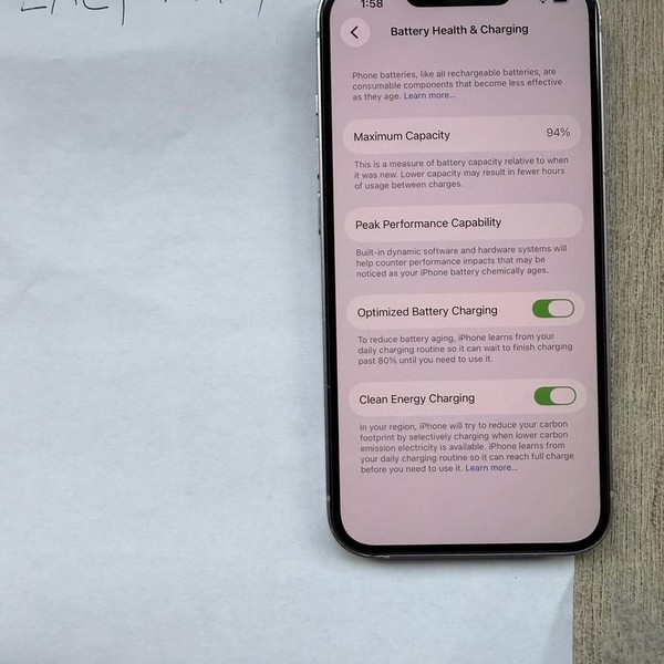 Apple iPhone 14 - T-Mobile, 128 GB, Purple, A2649