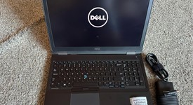 Good
													Dell Latitude Laptop, photo 1 of 8