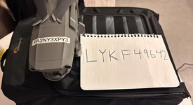 Used
													DJI Mavic 2 Pro, photo 3 of 17