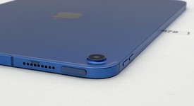 Fair
													Apple iPad 10th Gen - Unlocked, Blue, 256 GB, A2757, photo 4 of 7