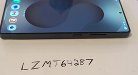 Mint
													Samsung Galaxy S25 Ultra - Unlocked, Black, 256 GB, 12 GB, SM-S938U1, photo 5 of 8