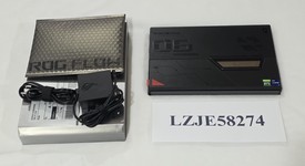 Good
													Asus ROG Flow Z13 (2022) GZ301 - I9, Black, 1 TB, 16 GB, photo 1 of 17