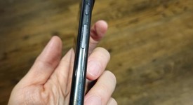 Good
													Google Pixel 7 Pro - Unlocked, Obsidian, 128 GB, 12 GB, GE2AE, photo 5 of 10