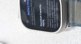 Good
													Apple Watch Ultra 2 49mm - Unlocked, Natural, A2986, photo 1 of 10