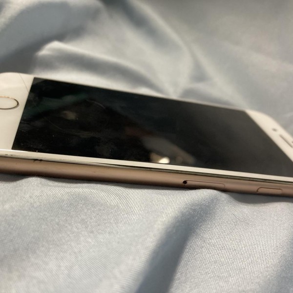 Apple iPhone 8 - Unlocked, 64 GB, Gold, A1863