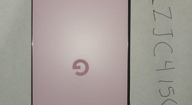 Good
													Google Pixel 9 Pro XL - Unlocked, Rose, 256 GB, 16 GB, GGX8B, photo 4 of 5