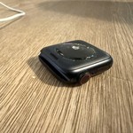 Good Apple Watch SE 2nd Gen 40mm - Unlocked, Midnight, A2726 - Cellular, Aluminum