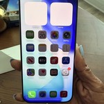 Mint Apple iPhone 16 Pro Max - Verizon, 256 GB, White, A3084